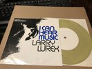 Queen Larry Lurex I Csn Hear Music Limited Green Vinyl 7”ps