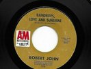 ROBERT JOHN-