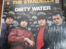 The Standells Dirty Water Lp