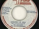 Culture Children Of Zion 7