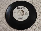 DOOWOP RUN-A-ROUNDS  LET THEM TALK/ARE YOU LOOKING FOR A SWEETHEART TARHEEL 65