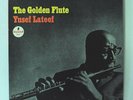 Yusef Lateef The Golden Flute Jazz LP Impulse  A-9125