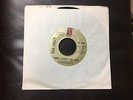 Dick Jensen Going Up On The / Three Cheers For Love 45 DJ PROMO VG+ disco soul