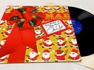 MAE WEST 'Mae In December' Vinyl LP 1980 US Issue - H56