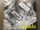 Fastbacks  It’s Your Birthday N3-005  Punk 7”
