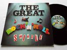 SEX PISTOLS The great rock'n'roll swindle FRENCH 2LP VIRGIN 300279 (1979) EX