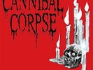 Cannibal Corpse-Hammer Smashed Face (Importación USA) VINYL LP NUEVO