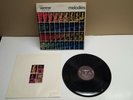 Jan Hammer Group LP Melodies Nemperor JZ 35003 Rare 1977 