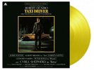 O.S.T. TAXI DRIVER VINILE LP 180 GRAMMI COLORATO E NUMERATO NUOVO