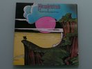 HAWKWIND Warrior on the Edge of time - LP Vinyl TOP