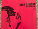 Nina Simone: Wild Is The Wind (Vinyl) Stereo - Top