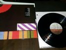 PINK FLOYD The Final Cut Rare LP Mastered for Radio Airplay Vinyl Mint- w insert