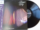 Tadao Hayashi ?– Finger Trip 2 / Vinyl LP Album ZEN-1002 Japan Jazz 1978
