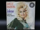 Dolly Parton - Jolene (1976) (Vinyl 7