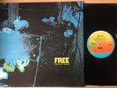 Free - Tons Of Sobs - EX-/EX+ ILPS9089 1968 Island Excellent Vinyl LP