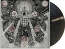 Inferno - Omniabsence Filled by His Greatness LP BLACK METAL