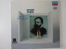 Antonin Dvorak Sämtliche Symphonien LSO Kertesz DECCA 6.35704 6 LP Box LP23