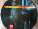 Depeche Mode Black Celebration Picture Disc 12