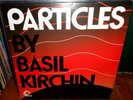 Basil Kirchin PARTICLES LP Jazz   1960`s 1970`s Vinyl   TRUNK  Limited 500