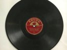 CALYPSO SERENADERS   SAVOY 78 RPM   RARE TRADATIONAL CARRIBEAN MUSIC