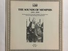 THE SOUNDS OF MEMPHIS 1933-1939   RARE OBSCURE BLUES SIDES   WILL BATTS