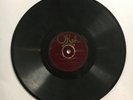 BLIND LEMON JEFFERSON   BLACK SNAKE MOAN   PRE WAR BLUES 78 RPM   OKEH 8455