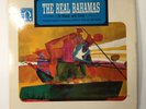 THE REAL BAHAMAS   NONESUCH   JOSEPH SPENCE   MONO ISSUE WITH BOOKLET   BLUES