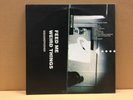 Squarepusher ?– Feed Me Weird Things (Rephlex ?037LP 2 x LP) UK Pressing