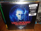 Christopher Young HELLRAISER II Soundtrack 2 x LP OST Coloured Vinyl Limited