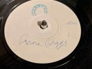 Anne Briggs ?? Unknown White Label EP 1965? topic 102