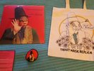 Captain Beefheart Trout Mask Replica Record LP Vault Package #36