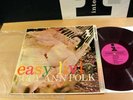 Jazz Vocal LUCY ANN POLK Easy Livin' INTERLUDE 1004 Stereo RED WAX NM/NM- SHRINK