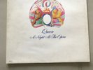 Queen A Night at the Opera 12” Vinyl Lp