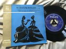 ROMANO RUBATO / JACQUES GHESTEM Violin / PIERRE PALLA Piano CHAMBER MUSIC EP NM