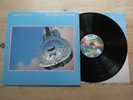 DIRE STRAITS - BROTHERS IN ARMS-VERTIGO-GREAT AUDIO-EX VG VINYL LP 1985
