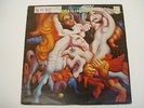 LE ORME - STORIA O LEGGENDA - RARE Italian Prog - Italy LP