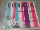Mongo Santa Maria Afro Cuban Drums deep groove Tico early latin LP striped cover
