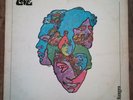 Love ?– Forever Changes LP UK 1971 Elektra ?– K 42015