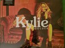 KYLIE MINOGUE GOLDEN Super Deluxe Edition