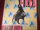T-REX - Great Hits - 12’ Vinyl LP Record