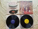 ROLLING STONES X 2 (Let it bleed, It's only rock 'n' roll) 2nd/1st press EX/EX-