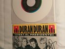 DURAN DURAN - 