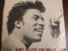 Little Richard ?– Keep A Knockin'  Vinyl, 7