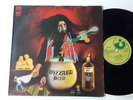 WIZZARD Wizard Brew LP ORIGINAL HARVEST SHSP 4025 Textured Sleeve