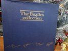 The Beatles Blue Box Collection 14 x Vinyl LP's NM/VG+ - Australian Pressings