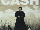 JOHNNY CASH ***American Recordings **BRAND NEW RECORD LP VINYL