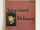 ANSERMET DEBUSSY OSR DECCA SXL 6167 WIDE BAND WB UK – NM+