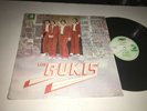 LOS BUKIS Me Siento Solo LOS ALAMBRADOS EX NM Mexico LP Tex Mex Tejano
