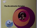 The  JACK DeJOHNETTE  Complex  New York 1968, Vinyl LP