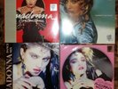 MADONNA 4 RSD YOU CAN DANCE RED LP 1ST LP PICTURE DISC RAY OF LIGHT DANCE MIX